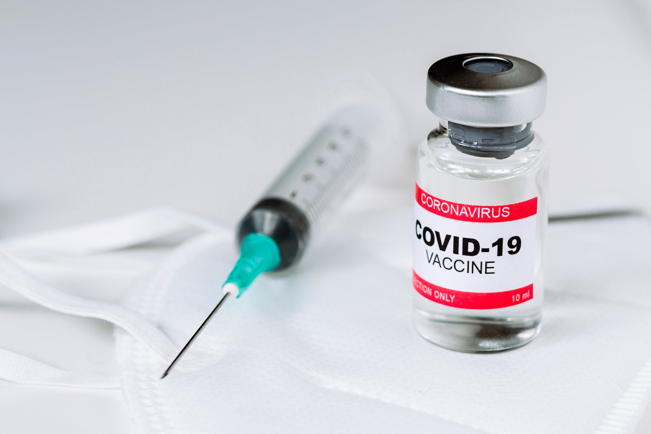 COVID-19 Vaccine Information | Tufts Health Plan Medicare Preferred