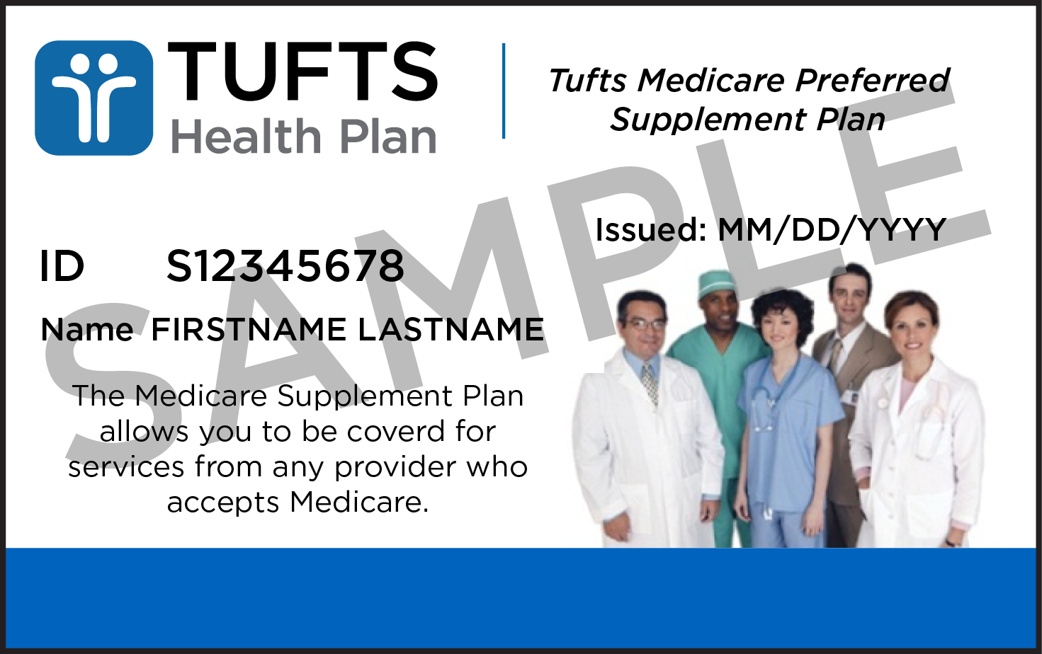 Plan Documents Tufts Health Plan Medicare Preferred