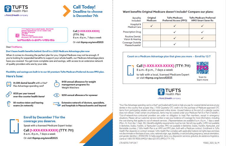 THP_direct mail drop 4 letter.PNG